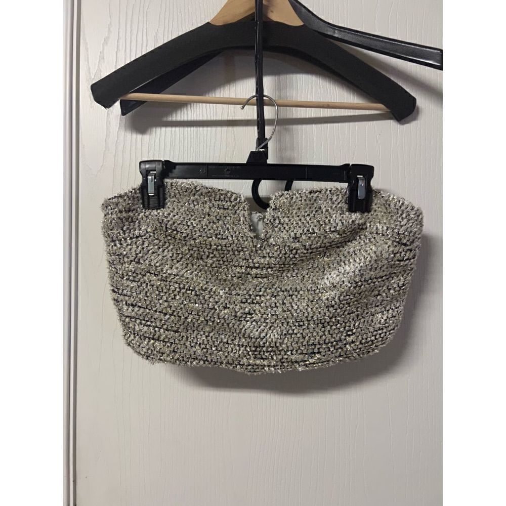 Fanco  Tube Top